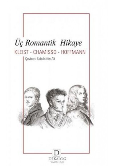 Üç Romantik Hikaye