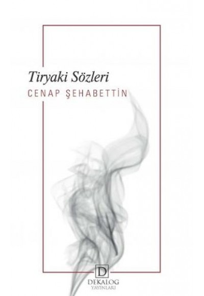 Tiryaki Sözleri