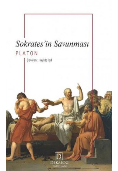 Sokrates’İn Savunması