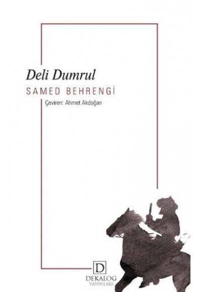 Deli Dumrul