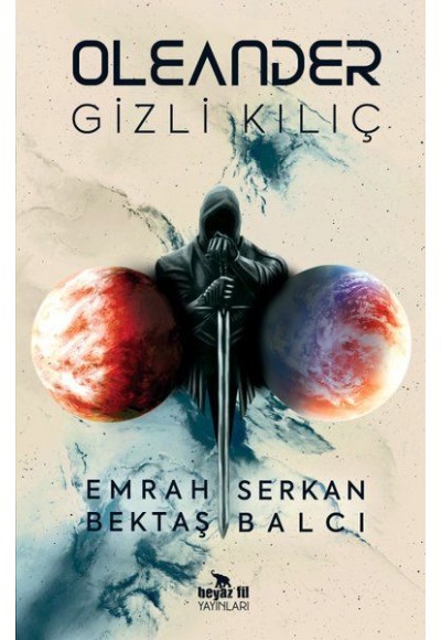 Oleander - Gizli Kılıç