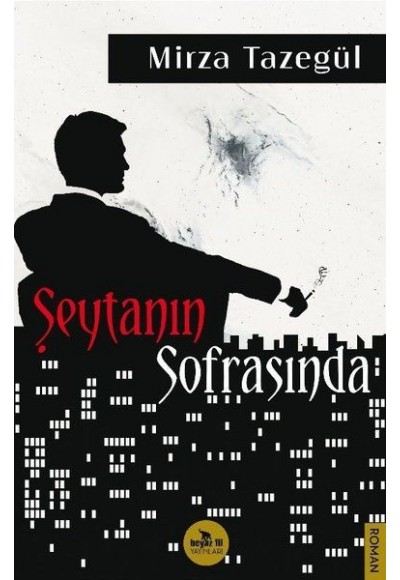 Şeytanın Sofrasında