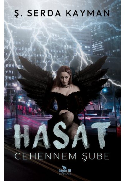 Hasat - Cehennem Şube