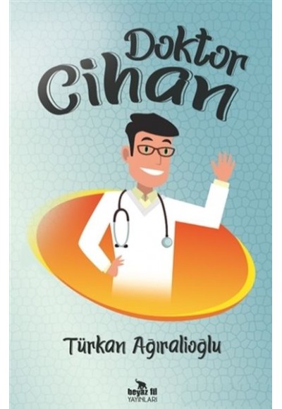 Doktor Cihan