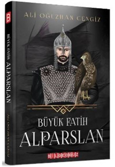 Büyük Fatih Alparslan