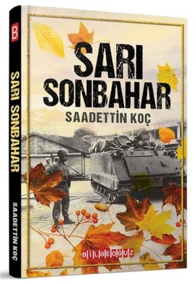 Sarı Sonbahar