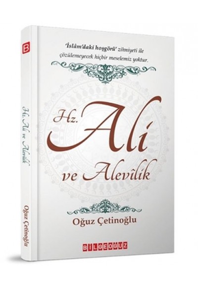 Hz. Ali ve Alevilik