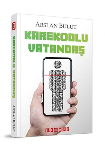 Karekodlu Vatandaş