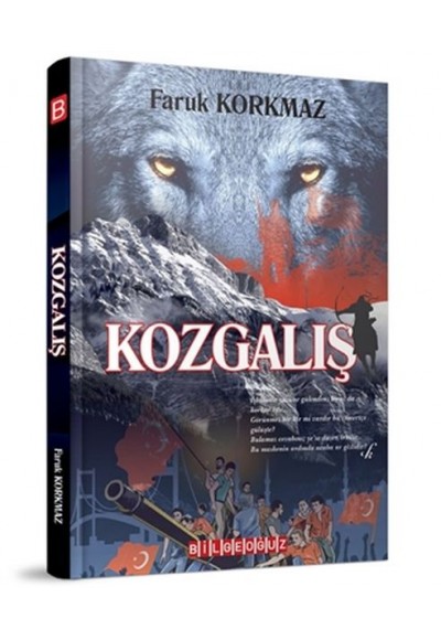 Kozgalış