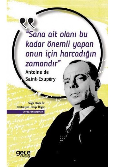 Sana Ait Olanı Bu Kadar Önemli Yapan Onun İçin Harcadığın Zamandır