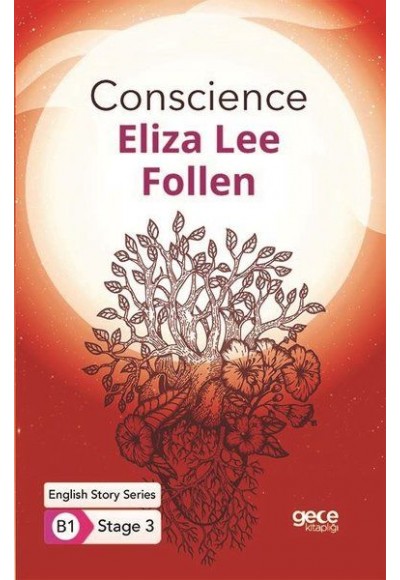 Conscience - İngilizce Hikayeler B1 Stage 3