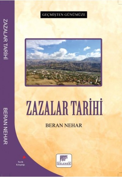 Zazalar Tarihi