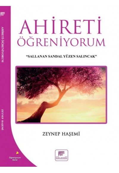 Ahireti Öğreniyorum