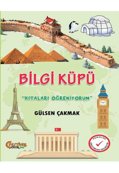Bilgi Küpü