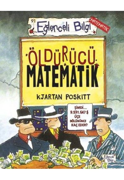 Öldürücü Matematik