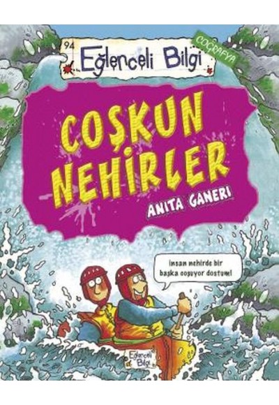 Coşkun Nehirler