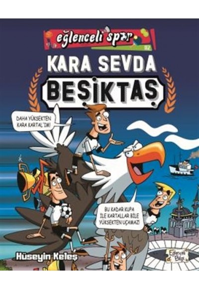 Kara Sevda Beşiktaş