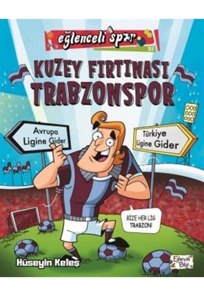 Kuzey Fırtınası Trabzonspor