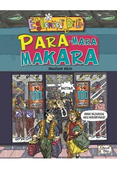 Para - Mara Makara