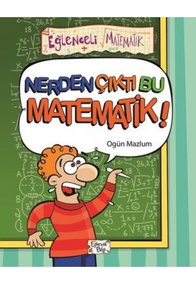 Nerden Çıktı Bu Matematik