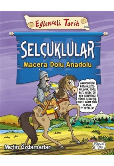 Selçuklular - Macera Dolu Anadolu