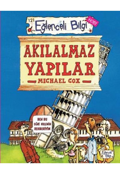 Akılalmaz Yapılar