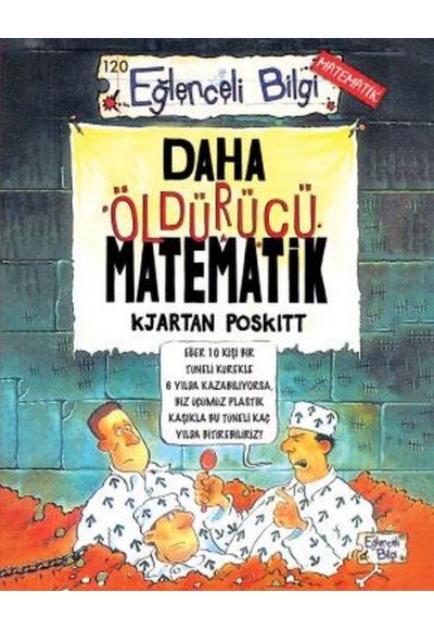 Daha Öldürücü Matematik