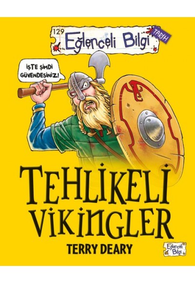 Tehlikeli Vikingler