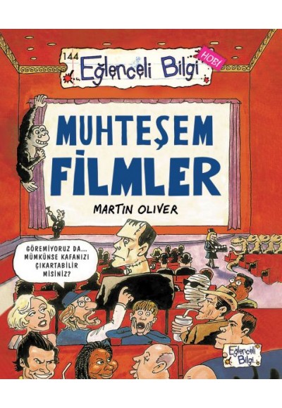 Eğlenceli Bilgi - Muhteşem Filmler