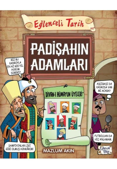 Padişahın Adamları