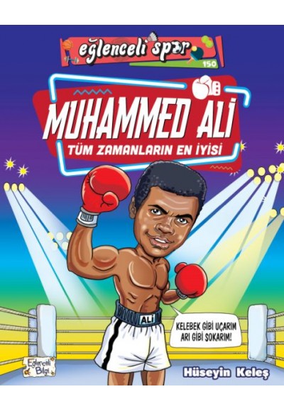 Muhammed Ali & Tüm Zamanların En İyisi