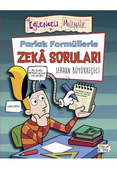 Parlak Formüllerle Zekâ Soruları