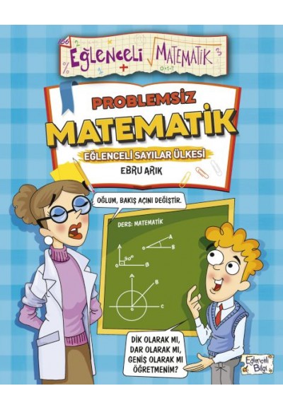 Problemsiz Matematik