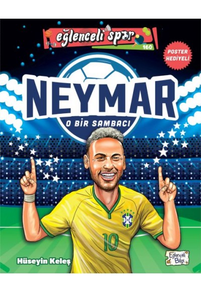 Neymar - O Bir Sambacı