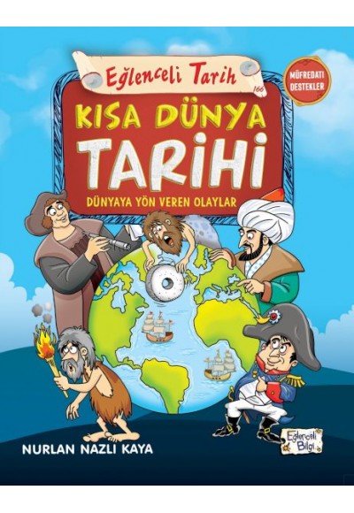 Kısa Dünya Tarihi