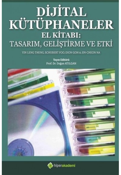 Dijital Kütüphaneler El Kitabı