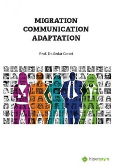 Migration Communication Adaptation