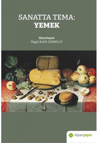 Sanatta Tema: Yemek