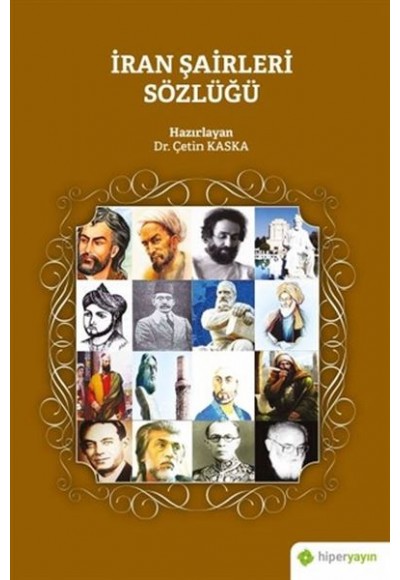 İran Şairleri Sözlüğü