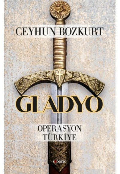 Gladyo - Operasyon Türkiye
