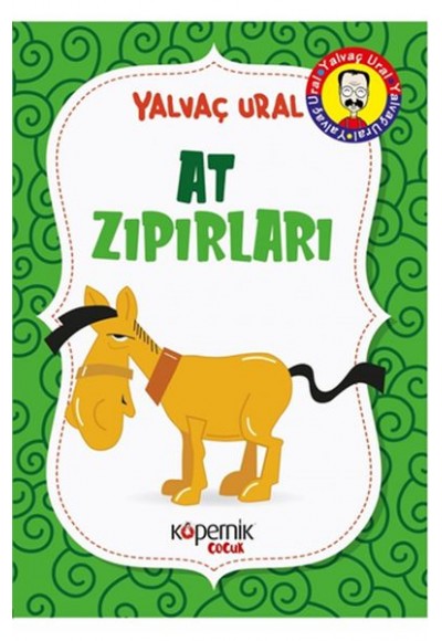 At Zıpırları