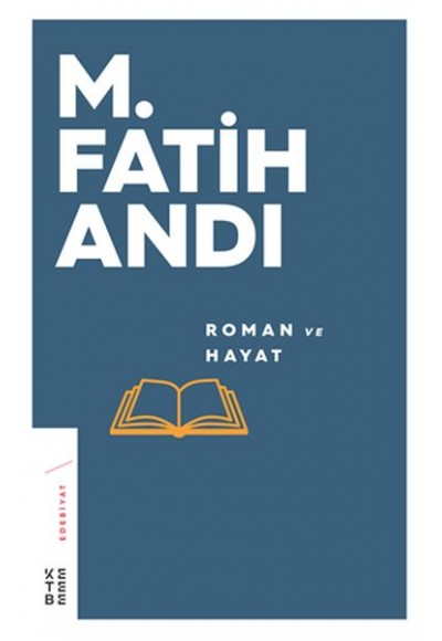 Roman ve Hayat