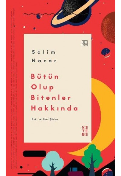 Bütün Olup Bitenler Hakkında