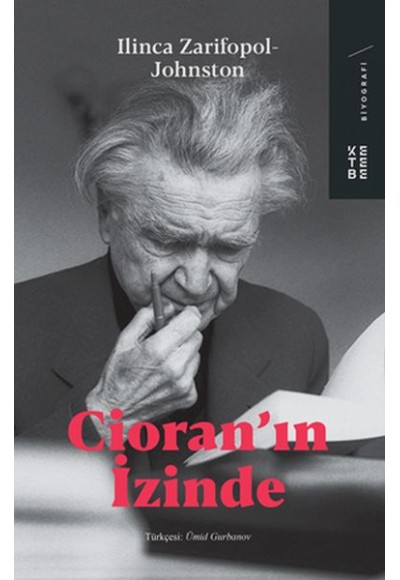 Cioran'ın İzinde