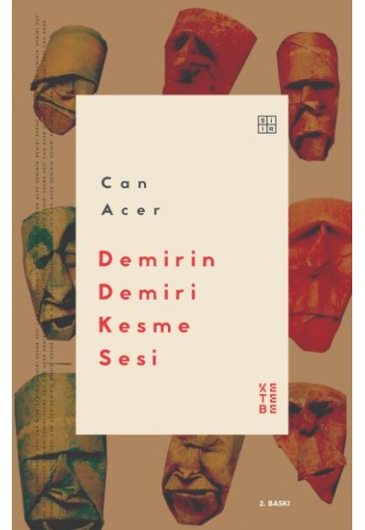 Demirin Demiri Kesme Sesi