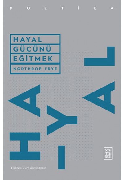 Hayal Gücünü Eğitmek