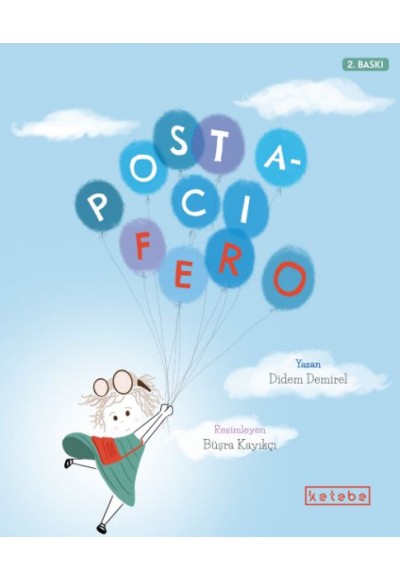 Postacı Fero