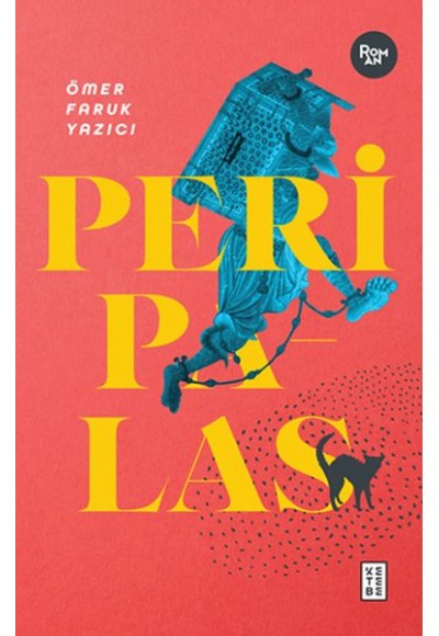 Peri Palas