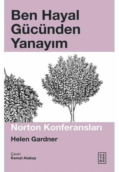 Ben Hayal Gücünden Yanayım