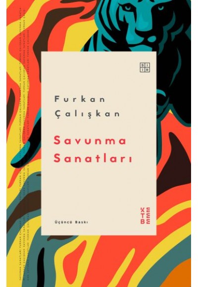 Savunma Sanatları